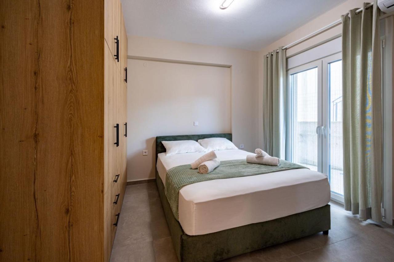 Rigel Apartments 1 Ioannina Exterior photo